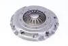Комплект зчеплення Audi A1/Seat Ibiza/Skoda Fabia/Rapid/Roomster/VW Polo 1.6D 09- LuK 623 3548 00 (фото 4)