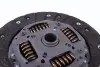 Комплект зчеплення Audi A1/Seat Ibiza/Skoda Fabia/Rapid/Roomster/VW Polo 1.6D 09- LuK 623 3548 00 (фото 7)