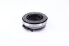 Комплект зчеплення Audi A1/Seat Ibiza/Skoda Fabia/Rapid/Roomster/VW Polo 1.6D 09- LuK 623 3548 00 (фото 9)