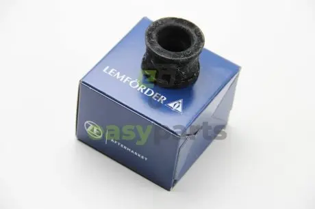 Втулка переднього стабілізатора (зовнішня) T4 91-03 (22mm) LEMFORDER 17682 02