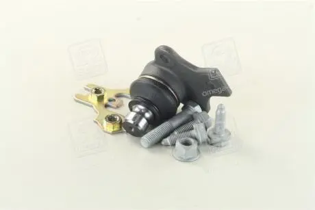 К-кт!!! Кульова опора важеля перед. ниж.VW Golf 87-, Passat 88- LEMFORDER 10161 07