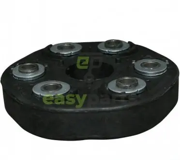 Балансир кардана BMW 3(E46)/5 (E39)/7 (E65) 95-09 передн JP GROUP 1453800500