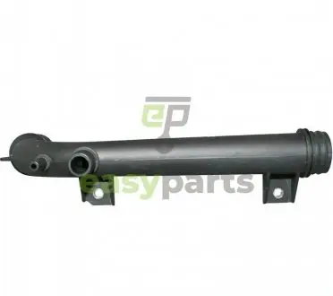 Трубка охолоджуючої рідини Vectra B 95-00 2.0i (нижня) JP GROUP 1214400200