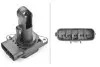 Витратомір повітря Mazda 2, 3, 6 Mitsubishi L200 Toyota, Volvo HELLA 8ET009142-891 (фото 1)