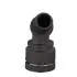 Фланець системи охолодження VW Golf IV/Passat 97-16 FEBI BILSTEIN 45980 (фото 1)