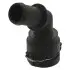 Фланець системи охолодження VW Golf IV/Passat 97-16 FEBI BILSTEIN 45980 (фото 3)