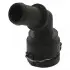 Фланець системи охолодження VW Golf IV/Passat 97-16 FEBI BILSTEIN 45980 (фото 6)