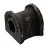 Втулка стабілізатора (заднього) Mazda 323/626/Premacy 1.3-2.0 97-05 (d=17mm) FEBI BILSTEIN 42353 (фото 1)