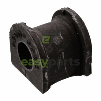 Втулка стабілізатора (заднього) Mazda 323/626/Premacy 1.3-2.0 97-05 (d=17mm) FEBI BILSTEIN 42353