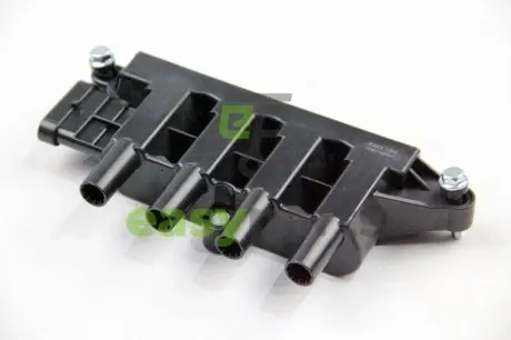 Котушка запалення Fiat 500/Panda/Grande Punto/Punto 1.2/1.4 03- FACET 9.6323