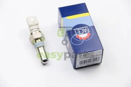 Датчик зад ходу Focus 98-04/Fiesta 97-08/Fusion 02-12 (2 конт.) FACET 7.6212
