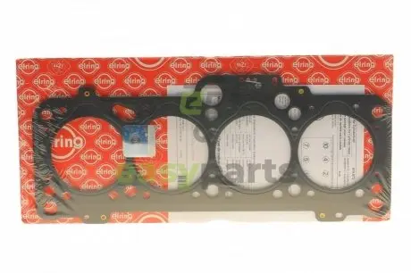 Прокладка ГБЦ VW Caddy II 1.9D (3 метки) ELRING 914873