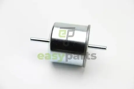 Фільтр паливний Transit/Escort/Fiesta/Mondeo (бензин) CLEAN FILTERS MBNA965