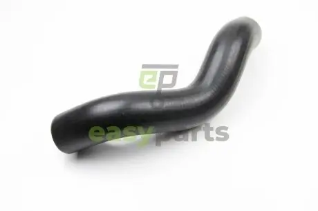 Патрубок інтеркулера Ducato/Boxer 2.5TDi 94-02 Пр. задній BSG BSG 70-720-094
