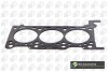 Прокладка головки A4 / A6 / TOUAREG 2.7 / 3.0 TDI 04 - (1.2 mm)(3 метки) BGA CH8500B (фото 1)