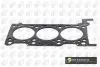 Прокладка головки A4/A6/TOUAREG 2.7/3.0TDI 04- (1.2mm)(3 МІТКИ) BGA CH8500B (фото 1)