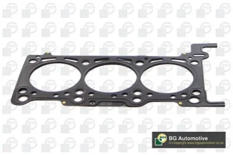 Прокладка головки A4 / A6 / TOUAREG 2.7 / 3.0 TDI 04 - (1.2 mm)(3 метки) BGA CH8500B