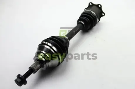 Піввісь A3/Seat Altea/Leon/Octavia/VW Caddy III 1.9D/2.0D 03- Л. BGA DS0100L