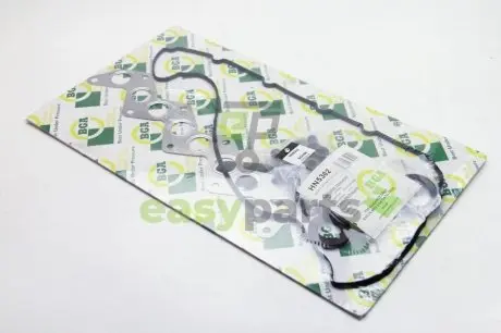 Комплект прокладок Expert 2.0 HDI 00- (верхний/без прокладки ГБЦ) BGA HN5302