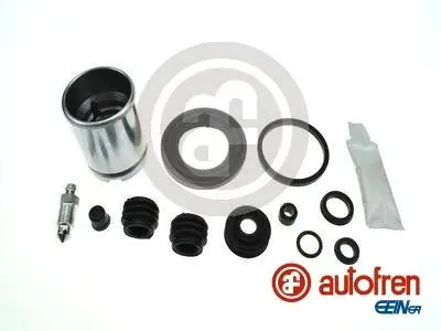 Ремкомплект гальмiвного супорта AUTOFREN D42073C