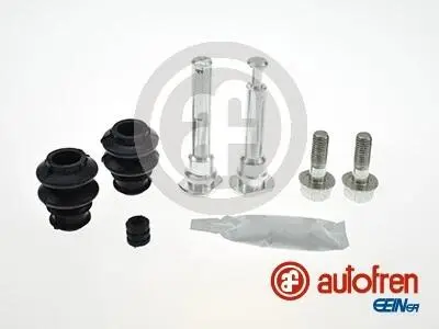Ремкомпл. направляючих супорта Accent/Cerato/Rio 05- AUTOFREN D7187C