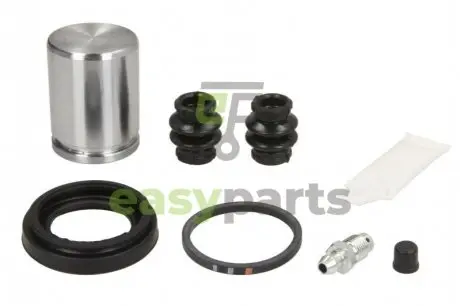 Ремкомпл. супорта зад BMW 3 (40мм) 05-13 (2 поршня) AUTOFREN D41144C