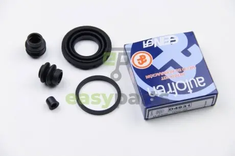 Р-кт гальм. супорта задн. Nissan Juke,Tiida, Qasqai, X-Trail 07- (Akebono 35mm) AUTOFREN D4931
