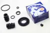 Ремкомпл. супорта зад Citroen C4/Toyota Avensis 38mm D41634