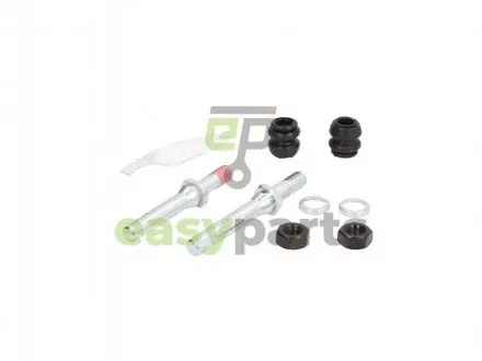 Р-кт+направл. перед.супорта VW T4 90.09- AUTOFREN D7098C