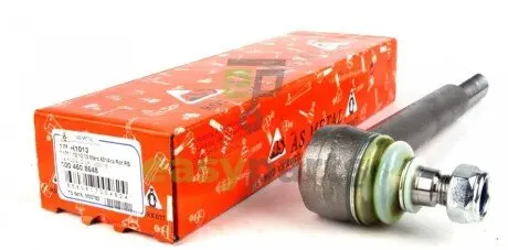 Фото наконечник тяги рульової MB 207-410D -96 (M22x1.5) (продольн.)/(довгий) ASMETAL 17MR1013 Наконечник тяги рульової MB 207-410D -96 (M22x1.5) (продольн.)/(довгий) ASMETAL 17MR1013
