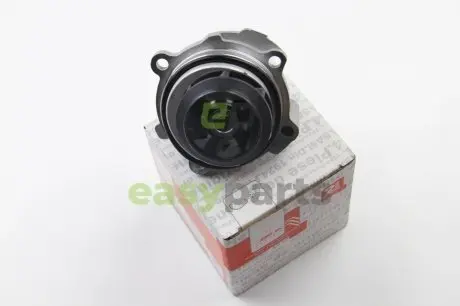 Водяний насос Caddy III/Octavia/Golf IV/V/Passat/Polo 1.6/2.0 97- ASAM 70489