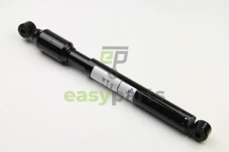 Амортизатор рулевого управления MB E/S-класс (W123/W126) 72-91 SACHS 170 581