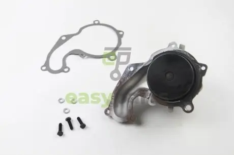 Водяной насос Connect/Focus/Fiesta 1.8DI/TDCi 02- (75-90PS) SALERI SIL PA949