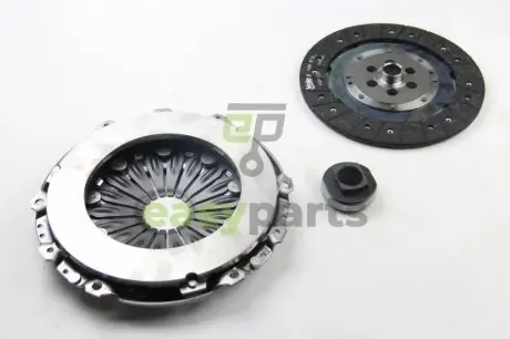 К-кт зчеплення Citroen C5, Peugeot Expert 2.0hdI 07-(80/100Kw) Valeo 828037