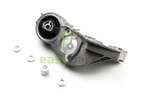 Подушка двигуна Berlingo/Jumpy/Scudo/Expert/Partner 96- Metalcaucho 05252