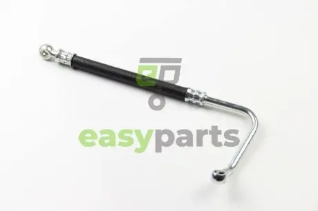 Трубка смазки турбины BMW 3(E46)/5 (E39)/7 (E38) 3.0D 98- Metalcaucho 92143