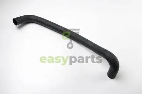 Патрубок системы охлаждения Kangoo 1.5dCi 08-(нижний) Л. Metalcaucho 07442