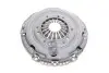 Комплект зчеплення VW Crafter 2.0TDI 11-16 (d=260mm) 120kw, CKUB, CSNA LuK 626 3130 09 (фото 3)