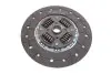 Комплект зчеплення VW Crafter 2.0TDI 11-16 (d=260mm) 120kw, CKUB, CSNA LuK 626 3130 09 (фото 5)