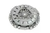 Комплект зчеплення BMW 3 (E46)/5 (E39)/7 (E38) 2.5/2.8 95-03 M51/M52 LuK 624 2333 00 (фото 3)