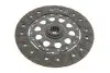 Комплект зчеплення BMW 3 (E46)/5 (E39)/7 (E38) 2.5/2.8 95-03 M51/M52 LuK 624 2333 00 (фото 5)