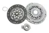 Комплект зчеплення Fiat Croma/Opel Astra G/Signum 2.0D/2.2 99-10 623 3113 33
