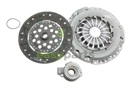 Комплект зчеплення Fiat Croma/Opel Astra G/Signum 2.0D/2.2 99-10 LuK 623 3113 33