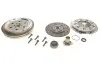 Демпфер + комплект зчеплення Audi A4/A6/VW Passat 1.9 TDI 96-01 600 0029 00