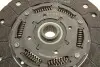 Демпфер + комплект зчеплення Audi A4/A6/VW Passat 1.9 TDI 96-01 LuK 600 0029 00 (фото 10)