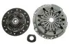 Комплект зчеплення Renault Megane I 1.6 16V 98-03, K4M, 79kw LuK 622 3074 00 (фото 2)