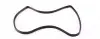 Фільтр повітряний VW Golf IV 1.6i 16V 2/00- MAHLE / KNECHT LX977D (фото 4)