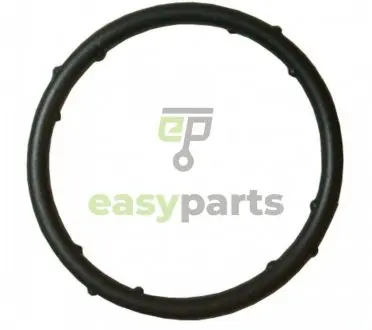 Прокладка флянця сист. охолодження Golf/Passat/A4/A6 -05 JP GROUP 1119606300