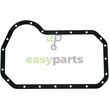 Прокладка піддона T4/Caddy/Golf/Passat 1.6-2.0 i/TD -01 JP GROUP 1119401101