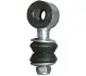 Тяга стабілізатора перед. VW Golf III/Polo/Caddy II 91-/Amulet 03- JP GROUP 1140400600 (фото 1)